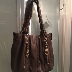 New Bmakowsky Leather